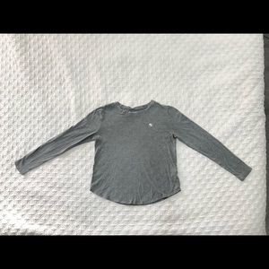 Abercrombie Kids long sleeve